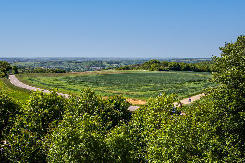 Весенний пейзаж. - Lucy Schneider Весенний пейзаж. - Lucy Schneider