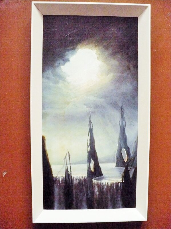 " КОГДА  "НЕБО  С  ОВЧИНКУ..." - Валерий Кокорев