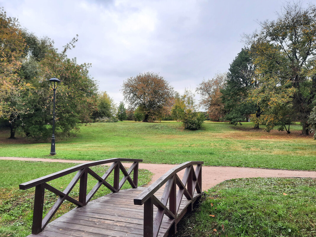 Коломенское - Irene Irene