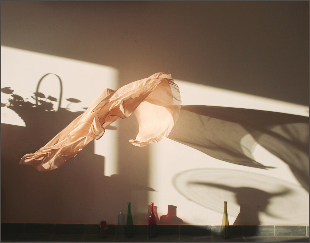 Движение - Алексей Хвастунов