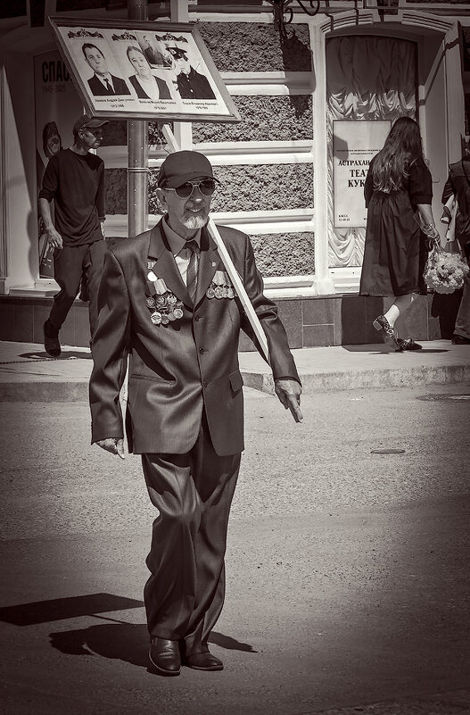 Один за всех - Петр Фролов Один за всех - Петр Фролов