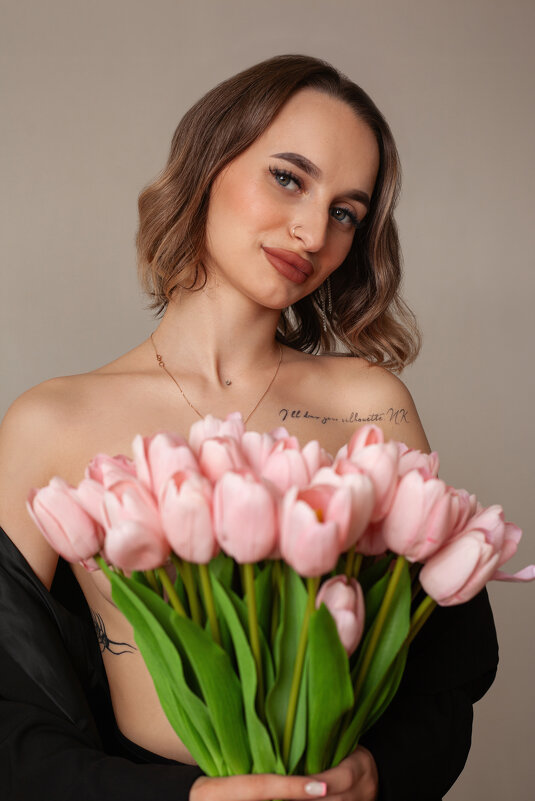 Цветы - Станислав Яковлев Цветы - Станислав Яковлев