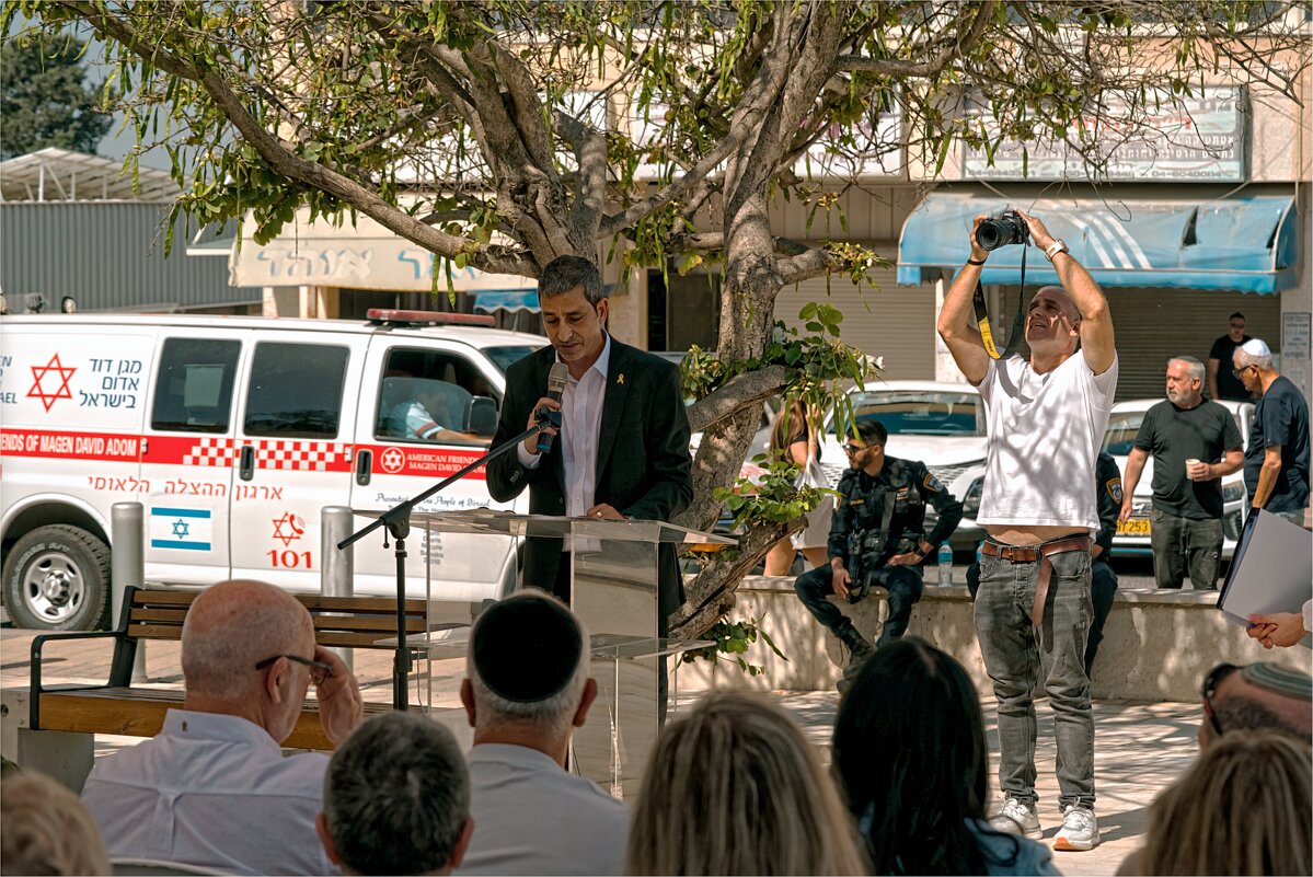 Мигдаль аЭмек 2025г МЕР ГОРОДА - ujgcvbif 