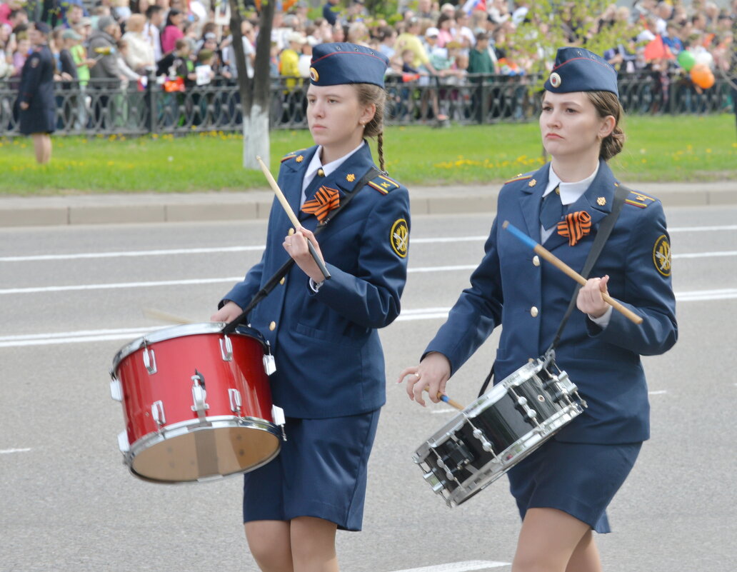 9 мая 2025 - Алексей Короткевич