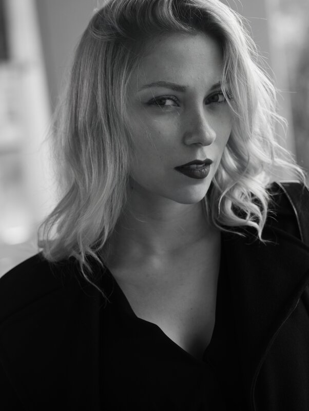 Наталья - Максим 