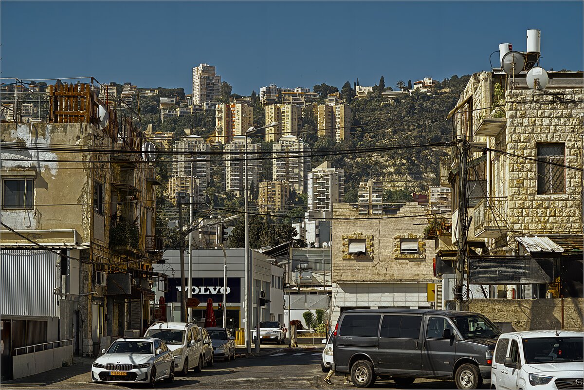 Хайфа  2025г, - ujgcvbif 