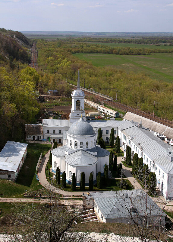 Дивногорье - Vlad Сергиевич Дивногорье - Vlad Сергиевич