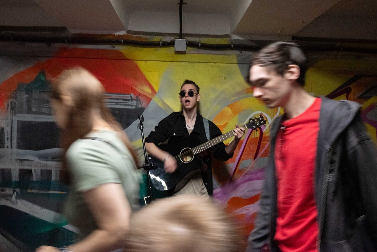 *** - Валерий Михмель *** - Валерий Михмель