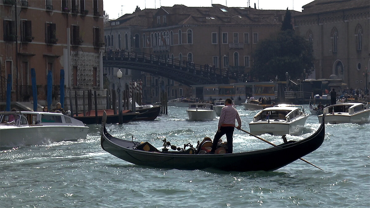 Venezia. - Игорь Олегович Кравченко