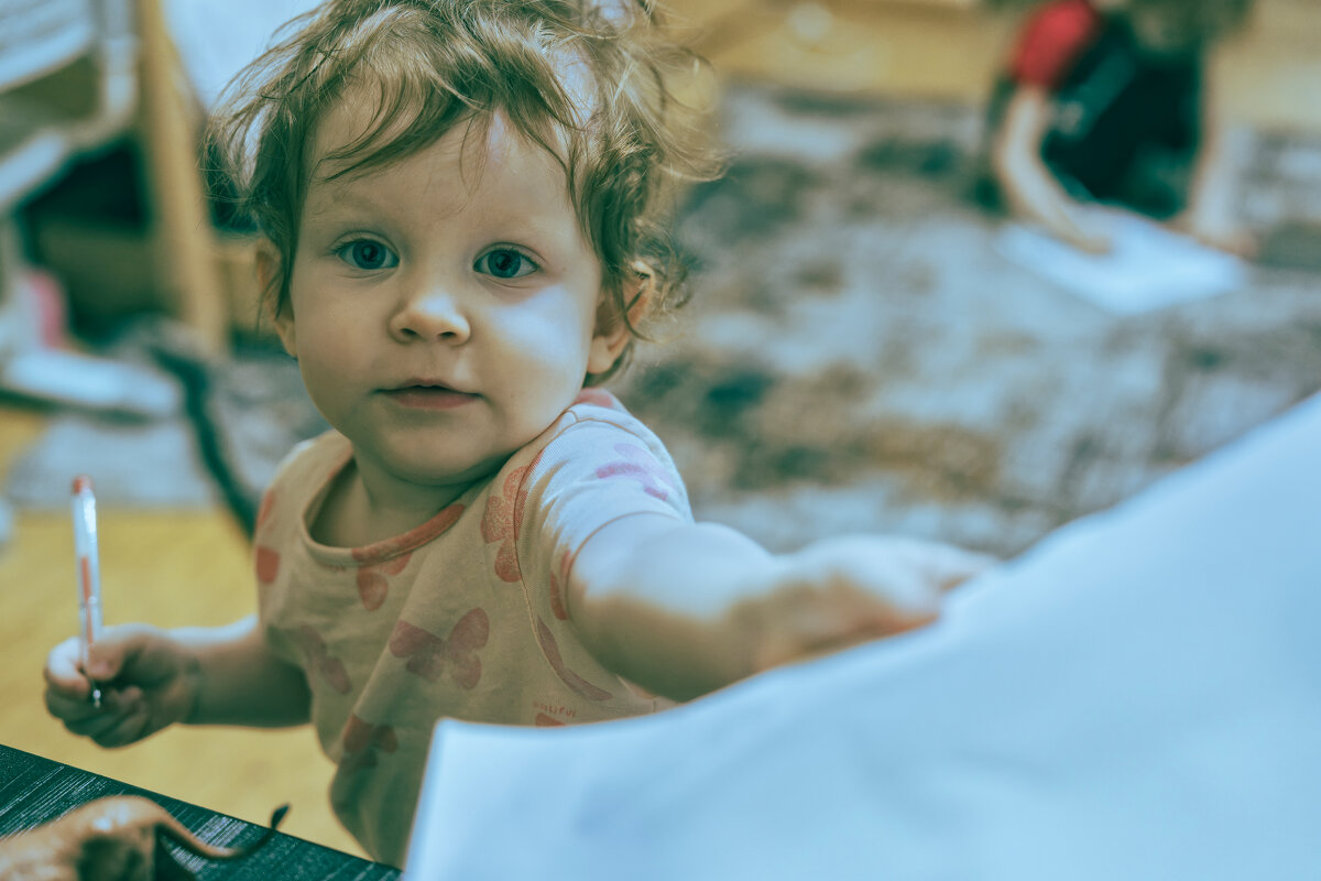 Доча - Soaring Man Владимир Доча - Soaring Man Владимир