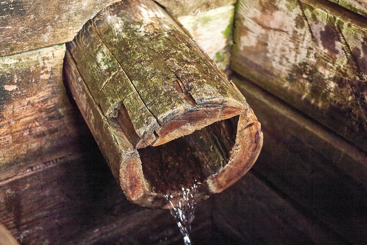 Родник святого Иоасафа - Алексей Р.