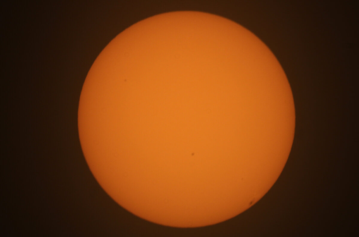 Солнце от 10.05. - Николай (dr.Zlo) Кузнецов Солнце от 10.05. - Николай (dr.Zlo) Кузнецов