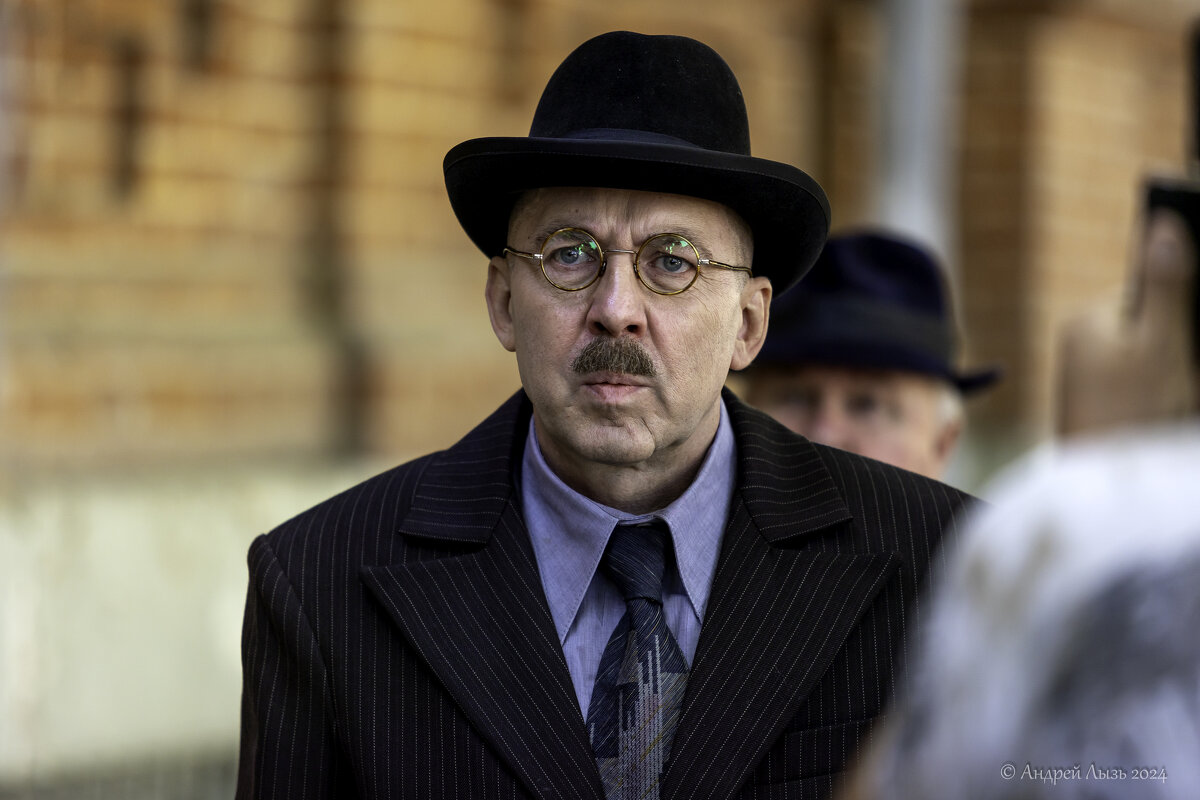 ХФ Таганрог 1941-1943 Кирилл Полухин - Андрей Lyz ХФ Таганрог 1941-1943 Кирилл Полухин - Андрей Lyz