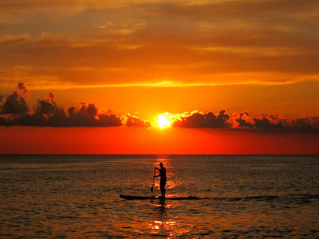 At the sunset - Валерий At the sunset - Валерий