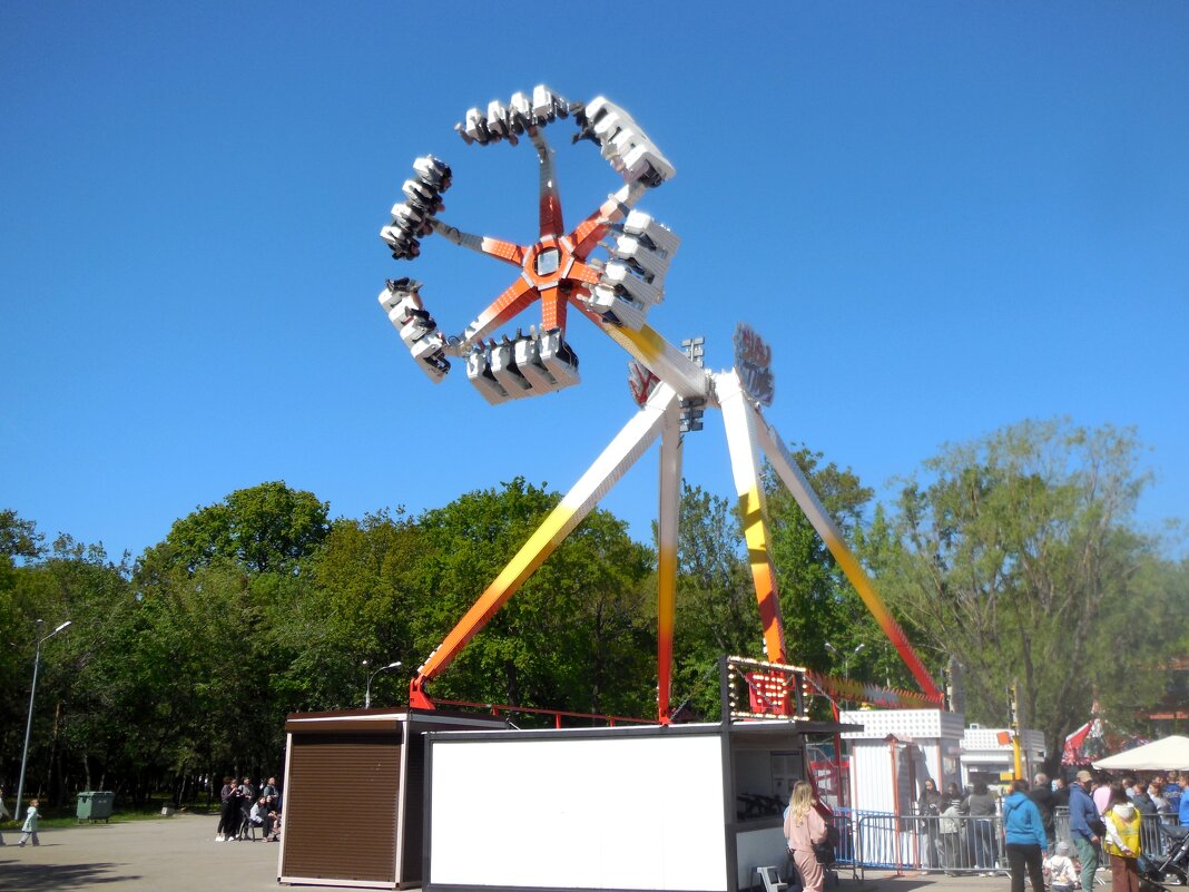 Прокатимся! - Надежда Прокатимся! - Надежда