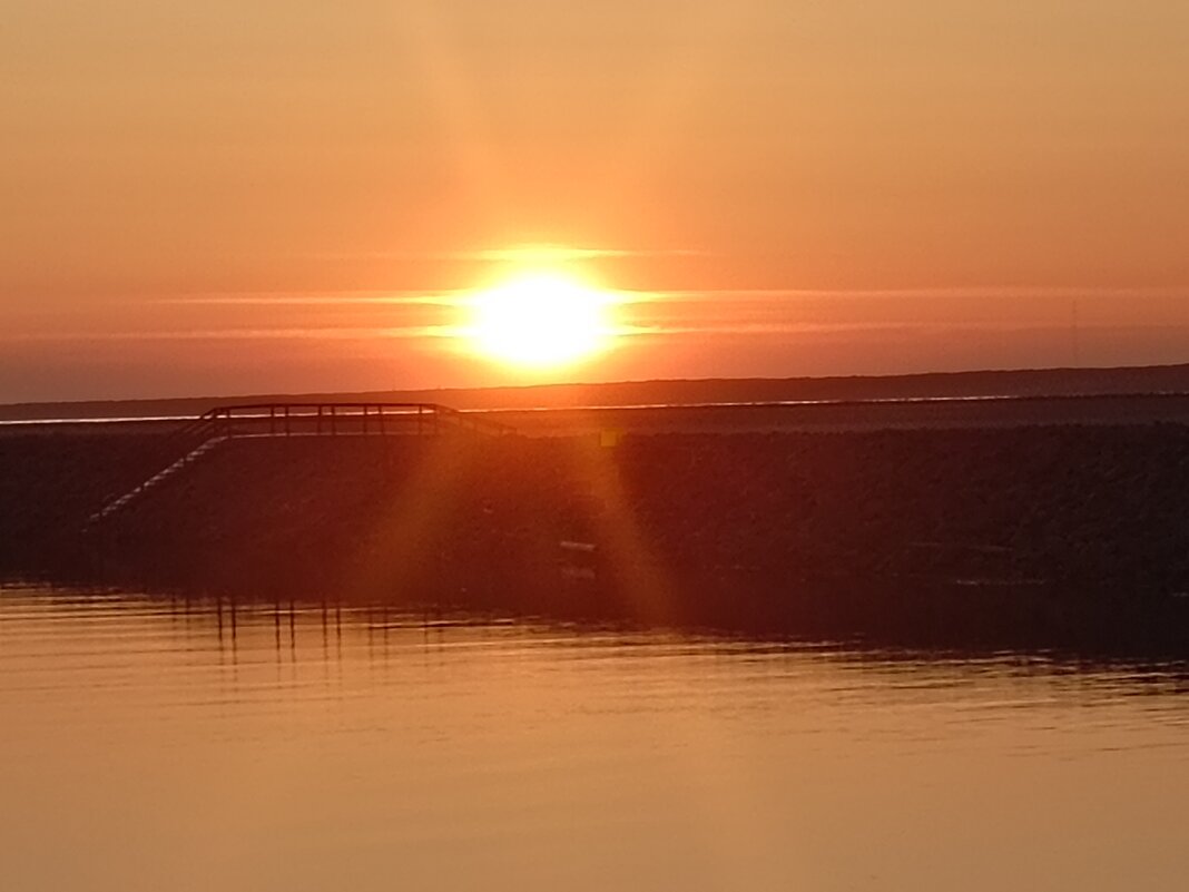 Закат - Митя Дмитрий Митя