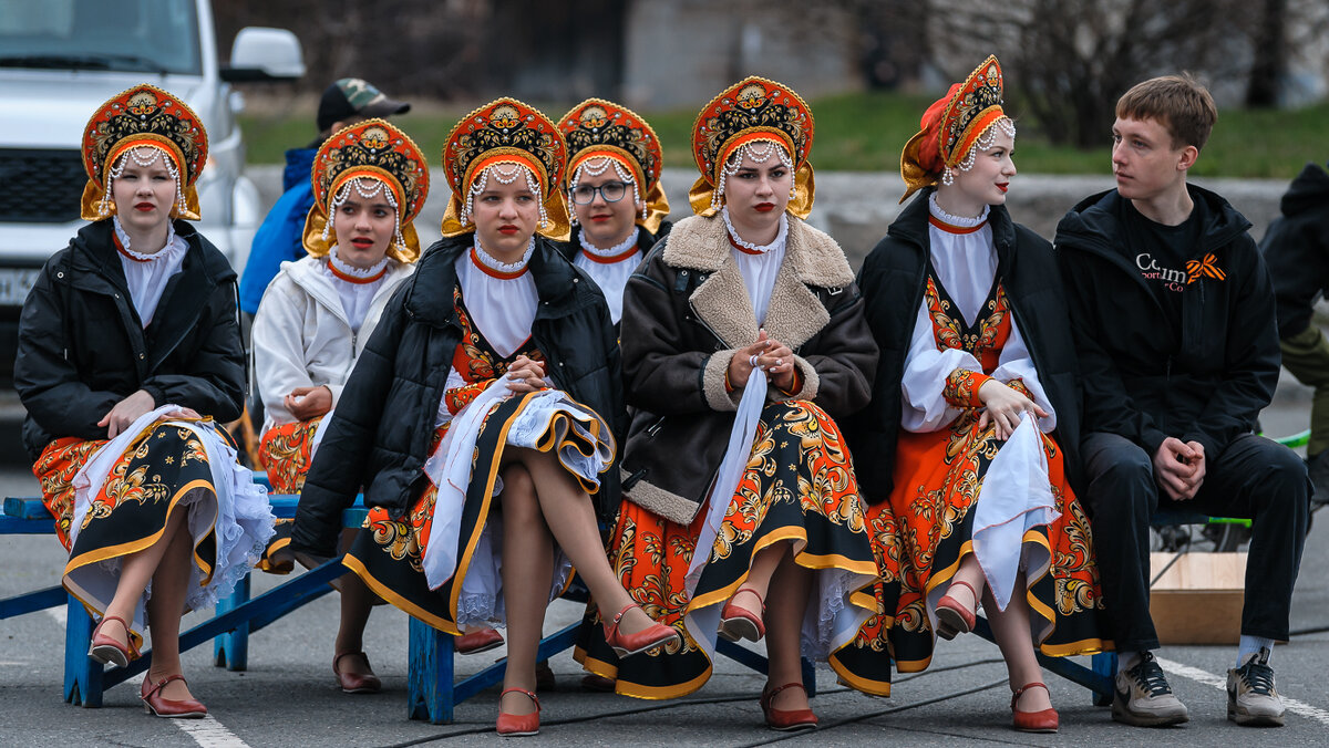 ... - Жора Житников