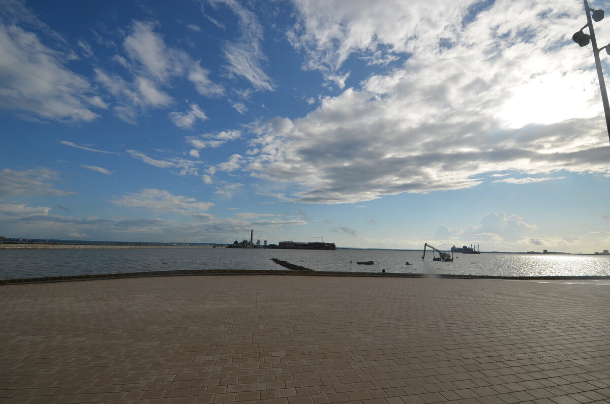 Кронштадт - Галина R... Кронштадт - Галина R...