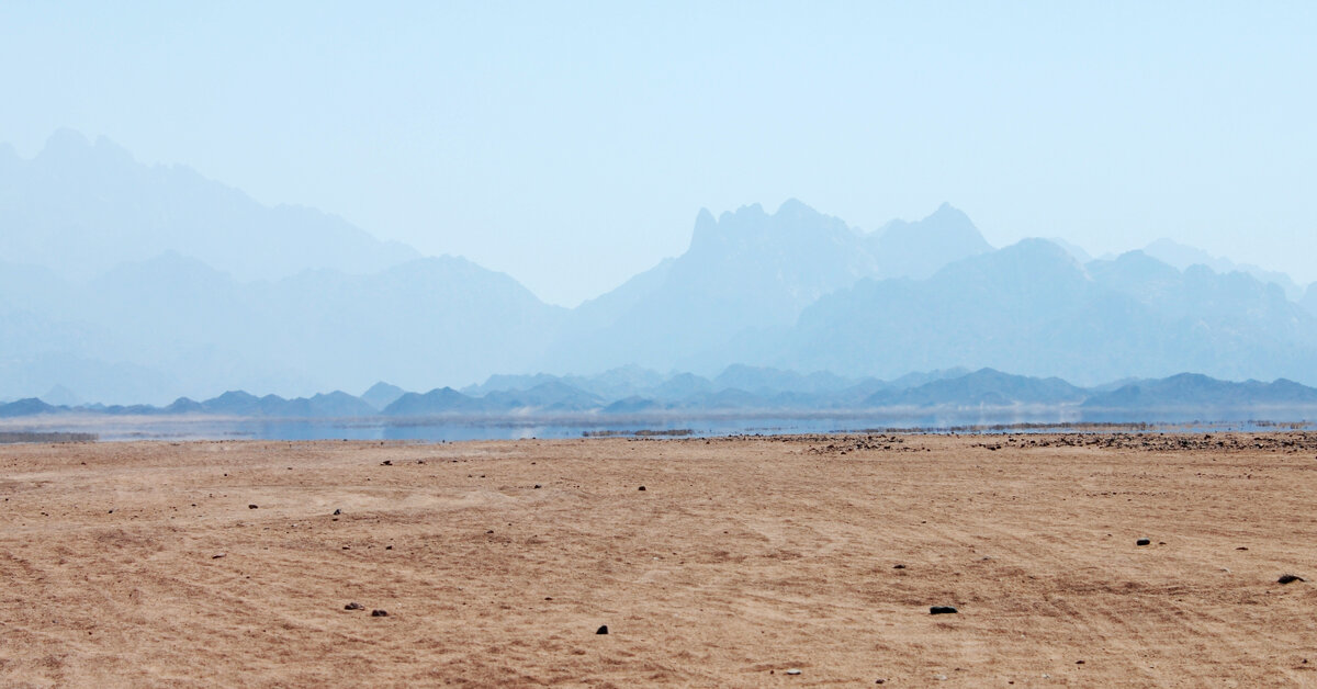 Мираж. - Геннадий Фадеев Мираж. - Геннадий Фадеев