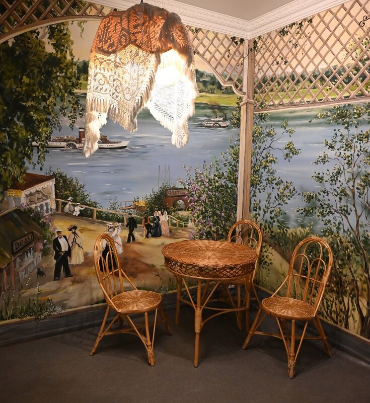 Фотозона) - Митяй Митрич