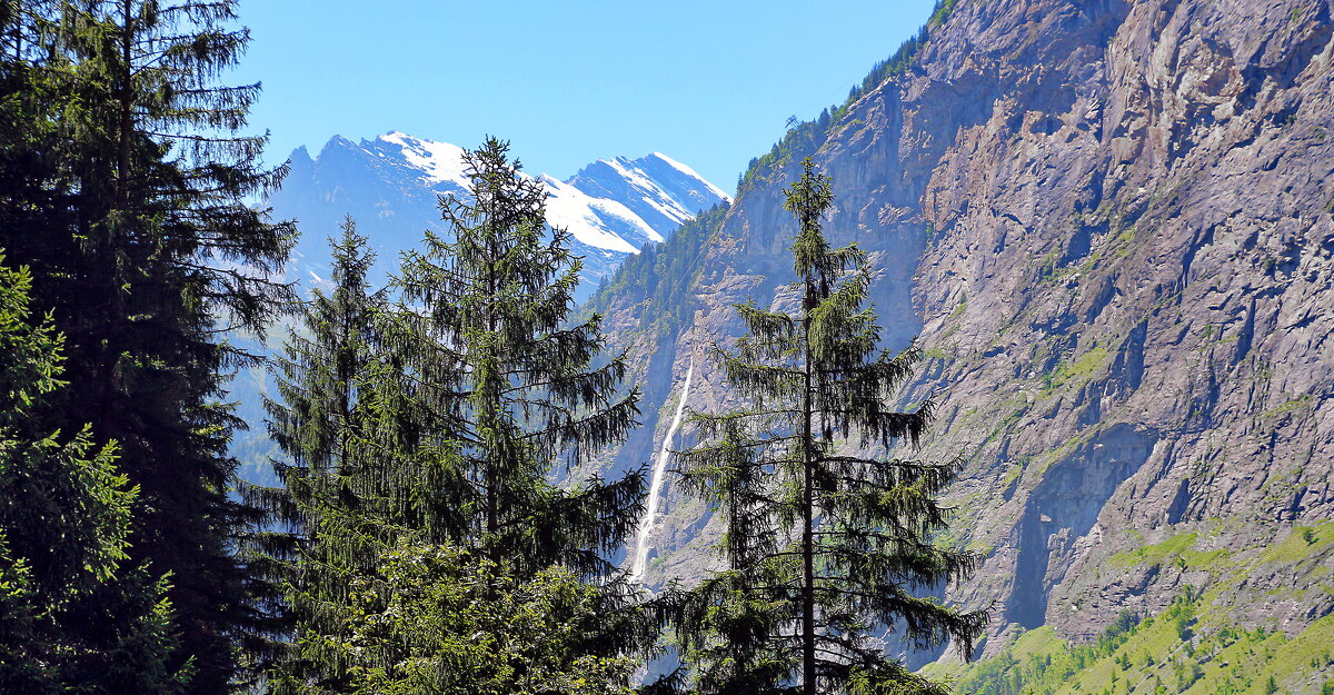 Водопад - Sergey Grim Водопад - Sergey Grim