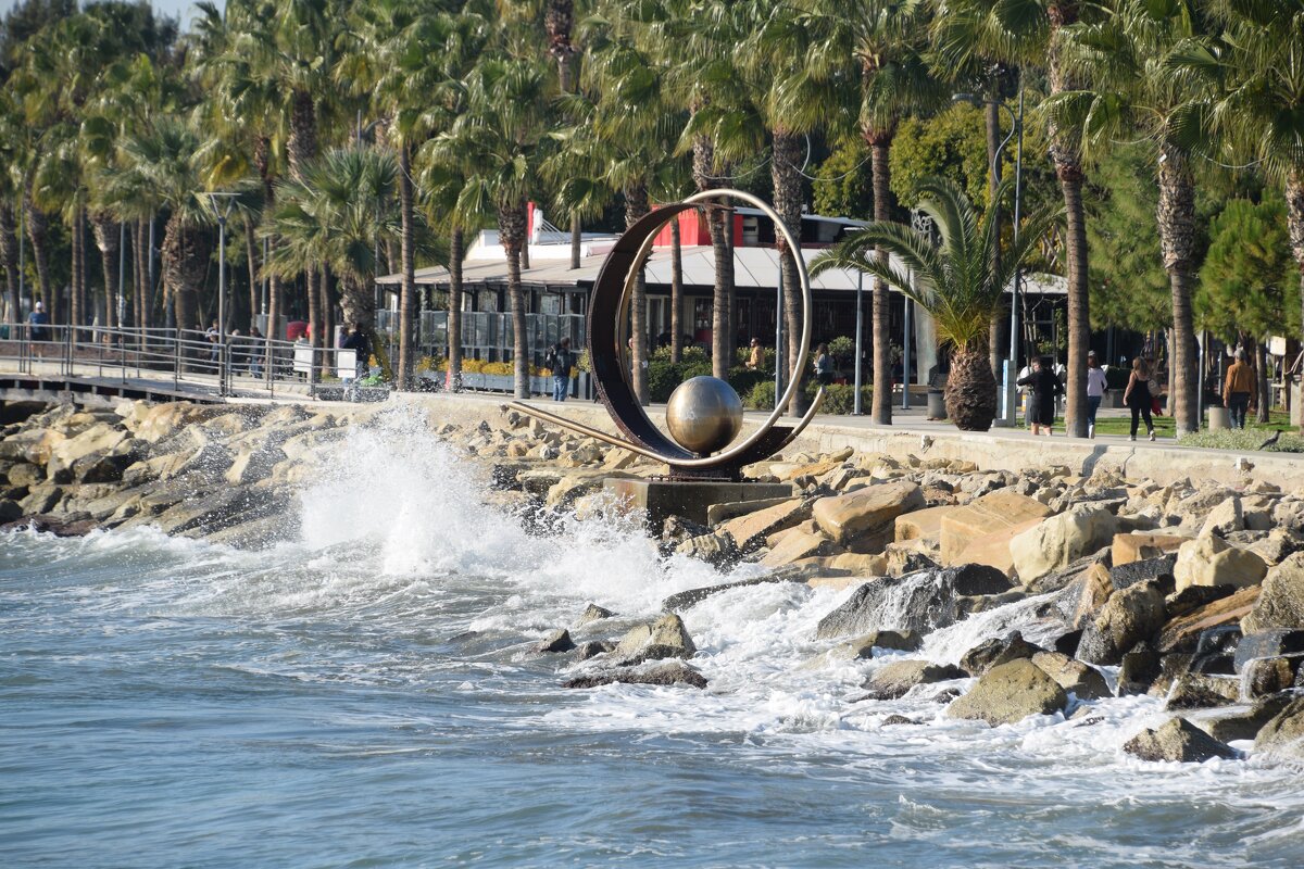 Прибой - Oleg4618 Шутченко