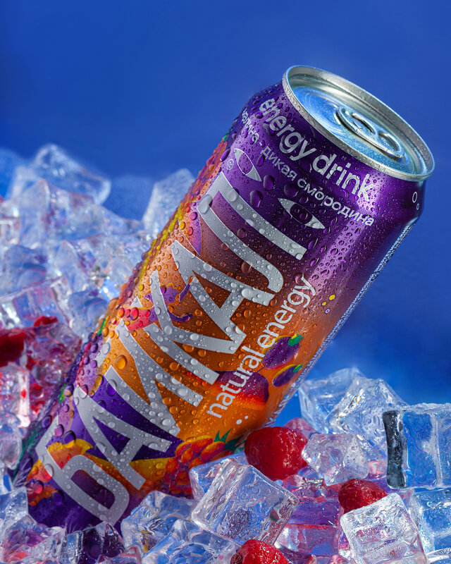 Энергетика байкала 2 - Denis Doroshenko Энергетика байкала 2 - Denis Doroshenko