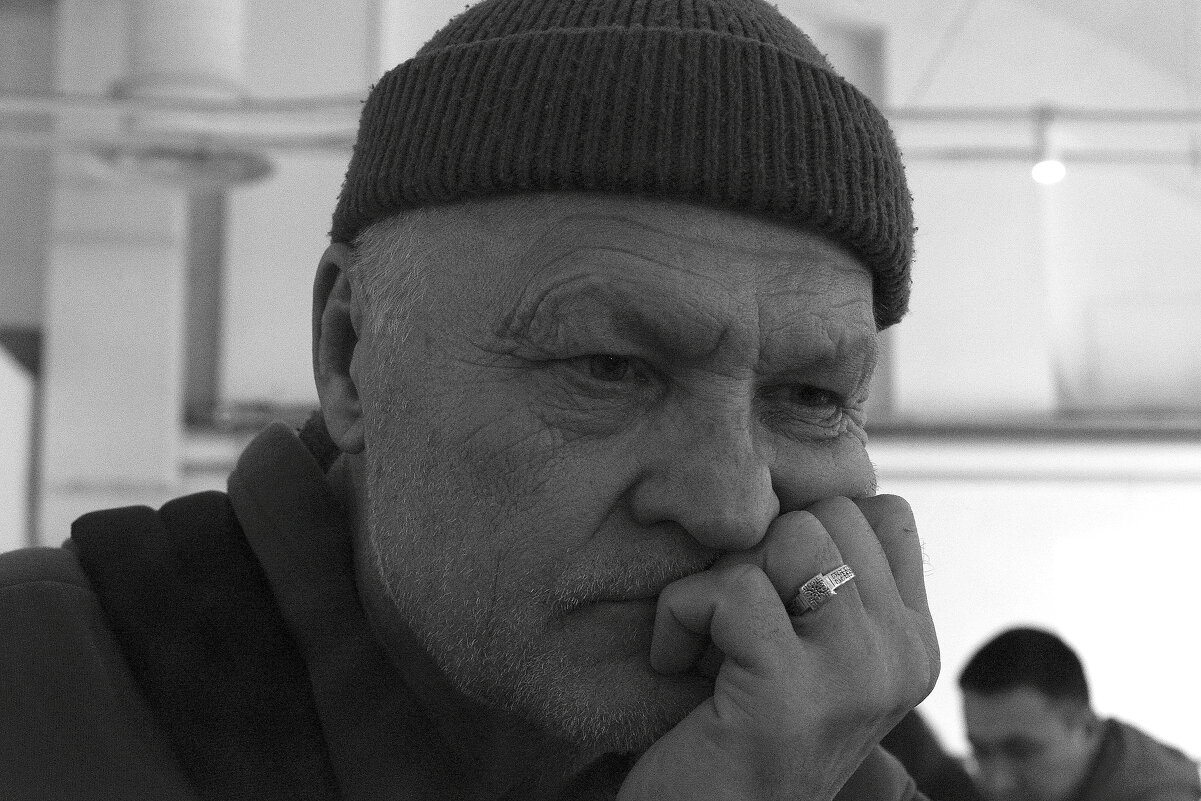 . - Алексей Неустроев