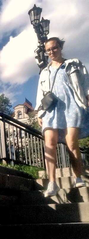 *** - Владимир Захаров