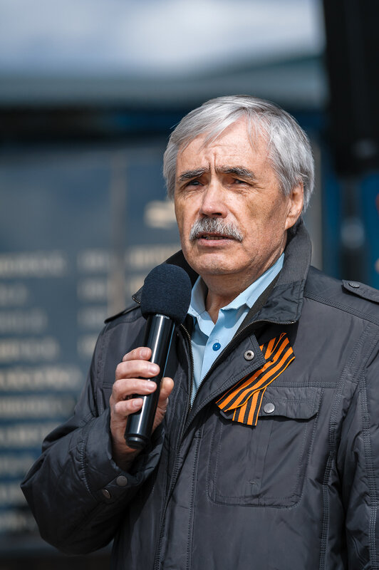 ... - Жора Житников