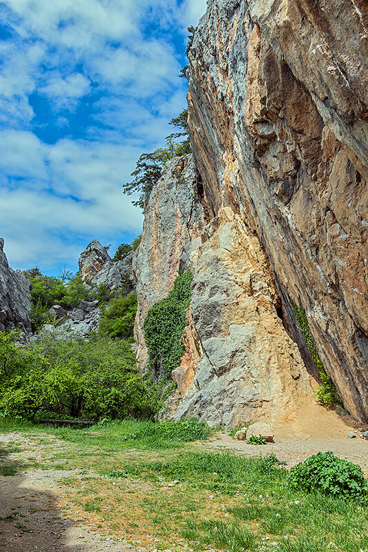 Вперед и вверх... - Юрий Яловенко Вперед и вверх... - Юрий Яловенко