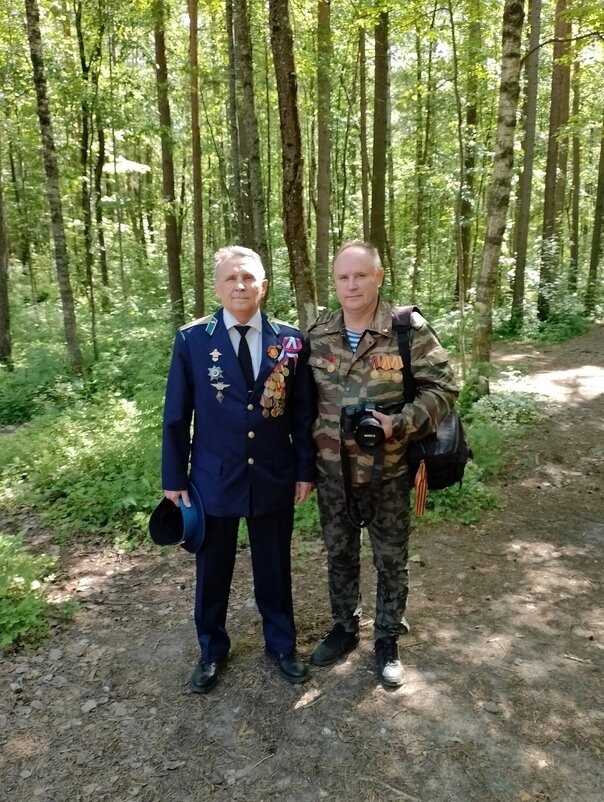 Ксв + - Cергей Кочнев