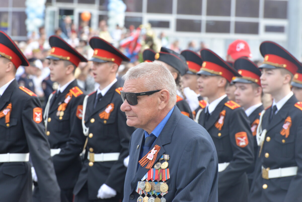 9 мая2025 - Алексей Короткевич 9 мая2025 - Алексей Короткевич