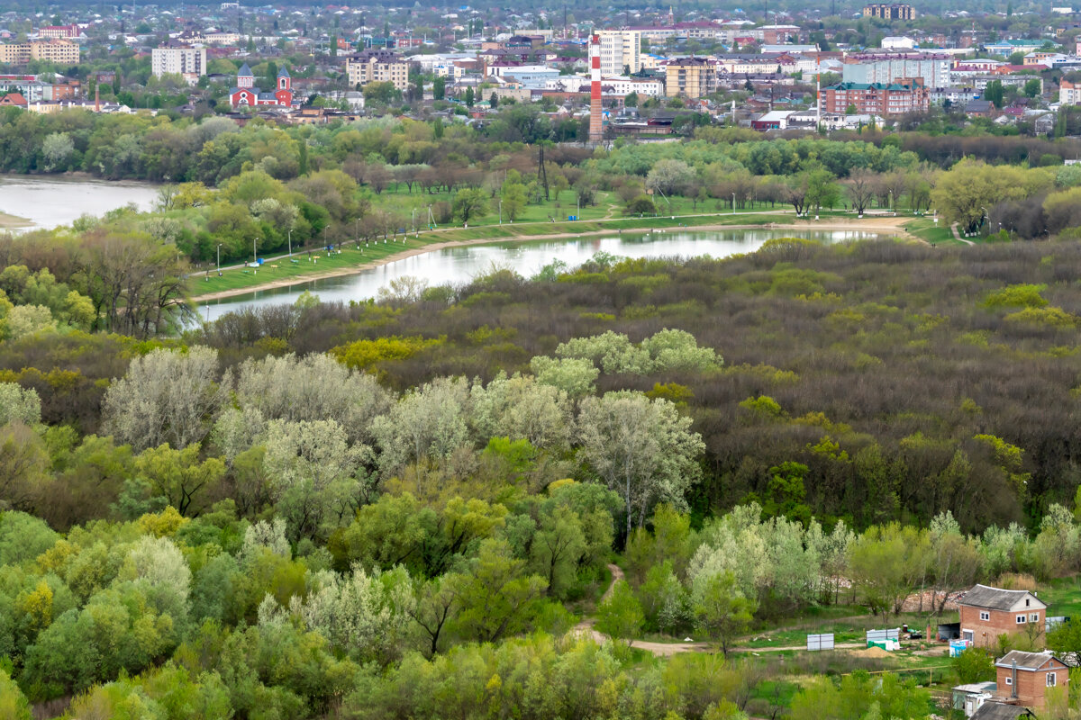 Окрестности - Игорь Сикорский Окрестности - Игорь Сикорский