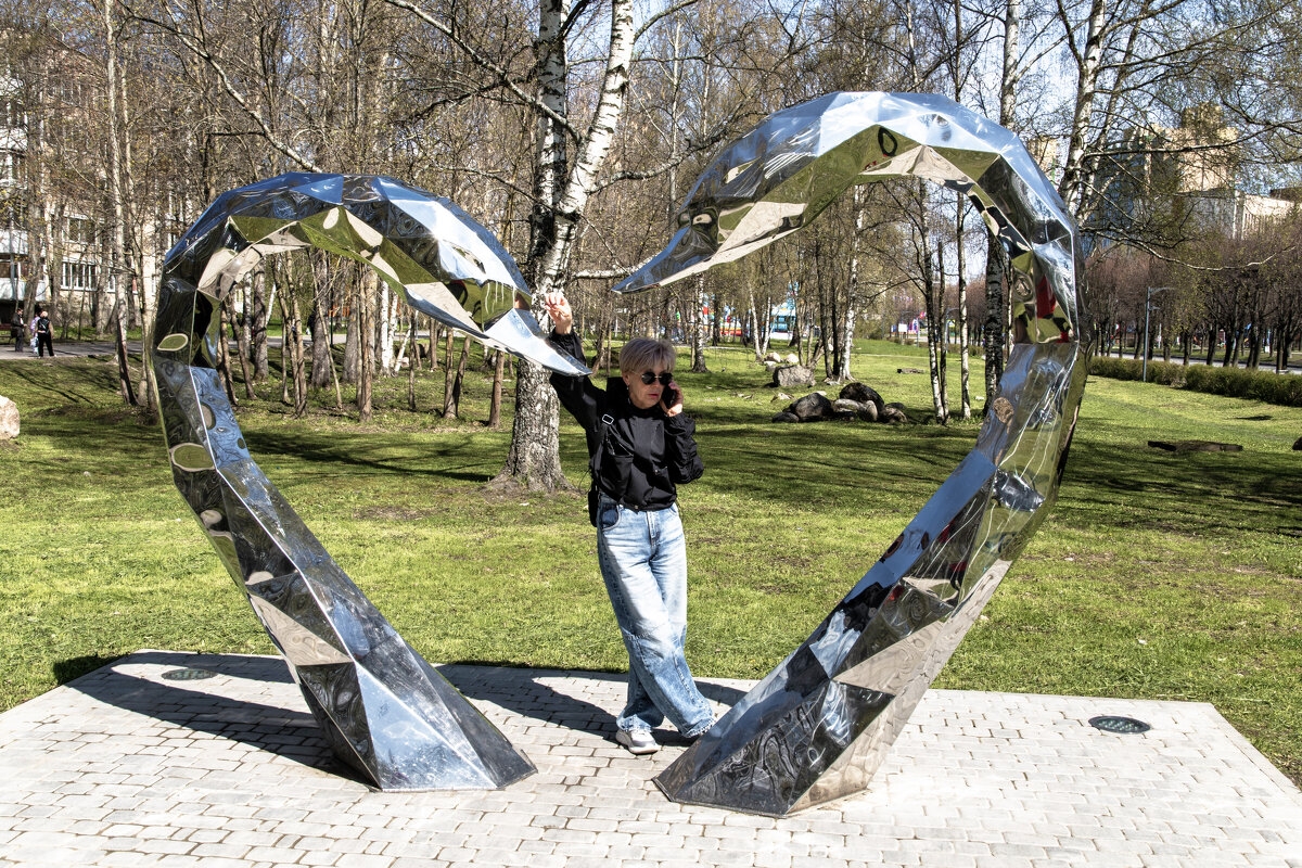 Про любовь - Валерий Пославский