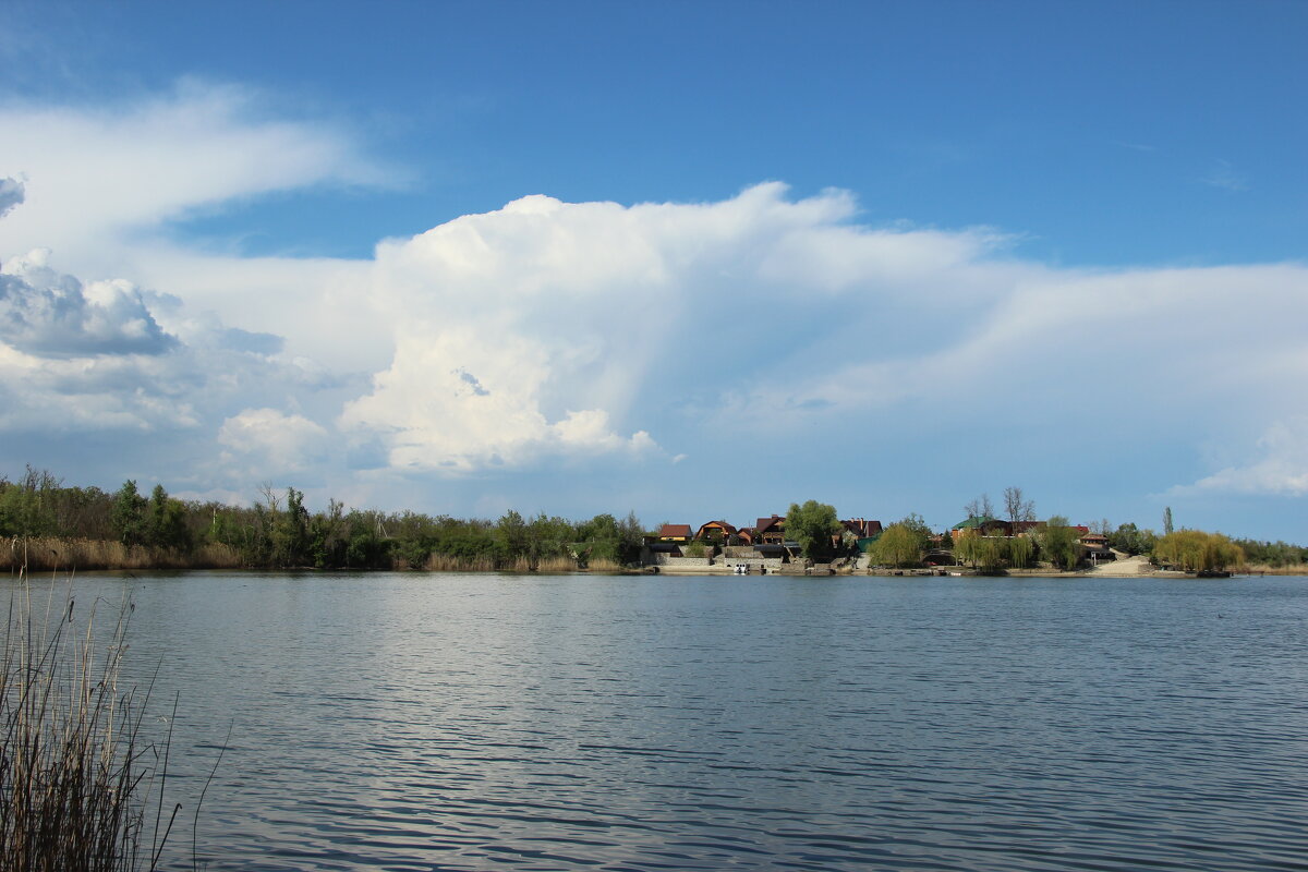 ***** - Виктор 