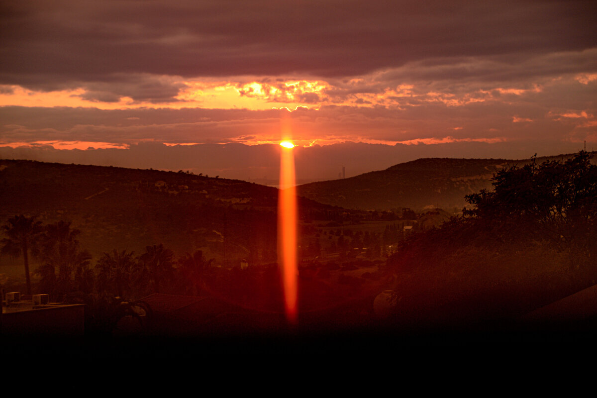 Вечер - Oleg4618 Шутченко Вечер - Oleg4618 Шутченко