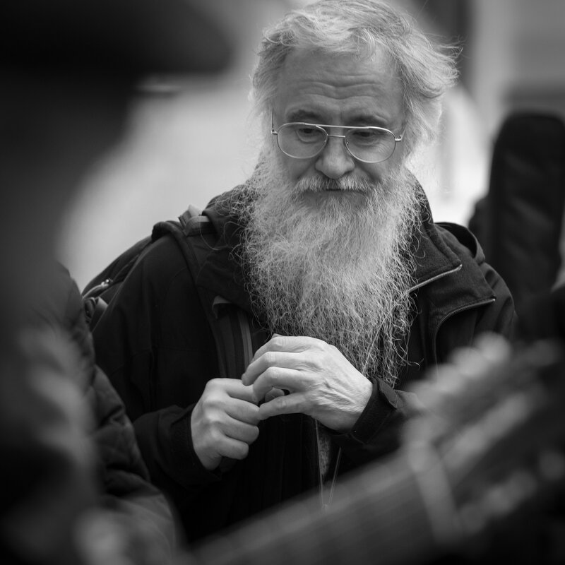 *** - Николай Галкин 