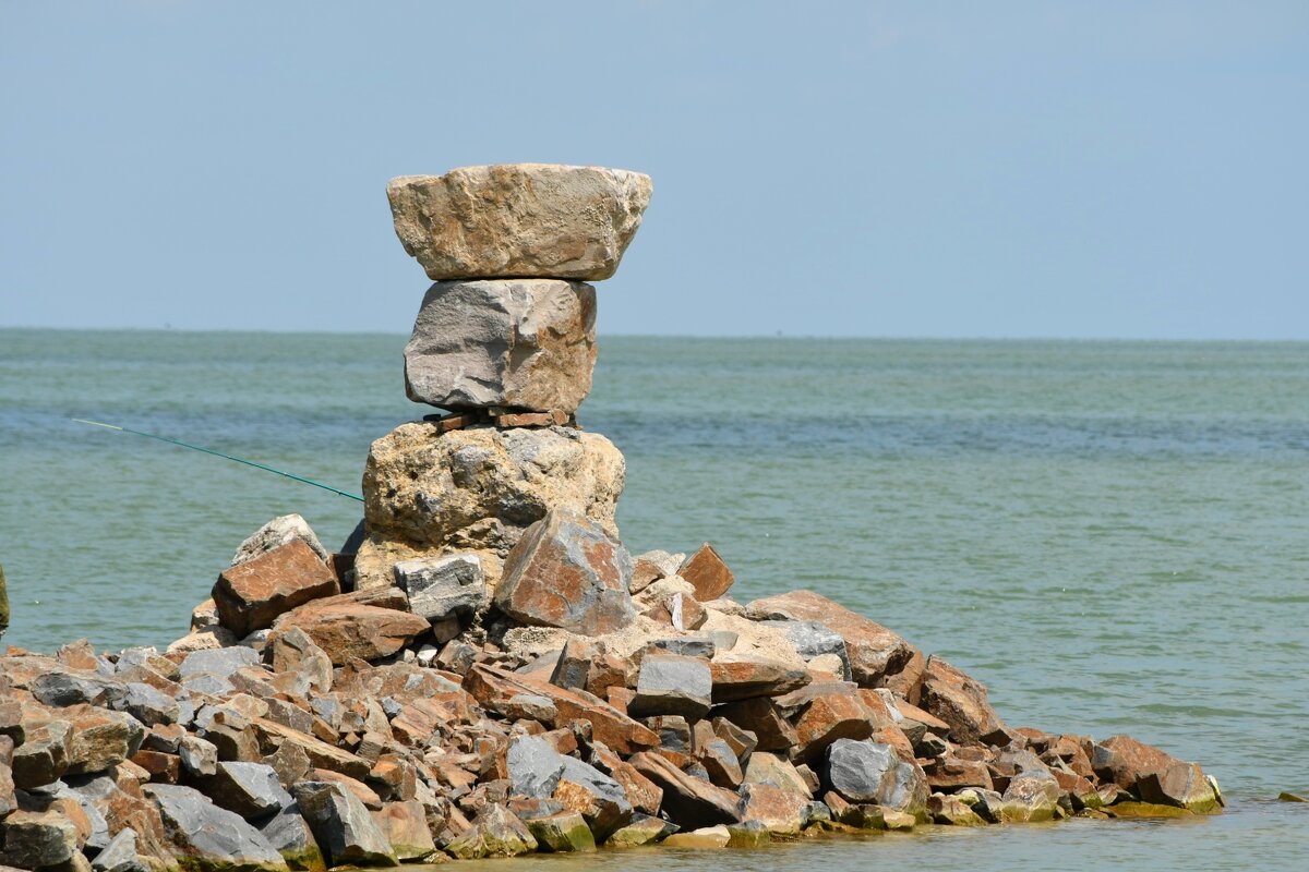 Ейская коса 2 - Татьяна Евдокимова