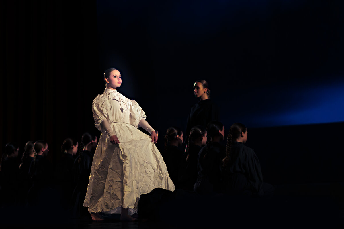 - - Григорий Иванов