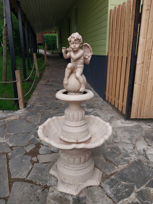 Talgar. - Murat Bukaev 