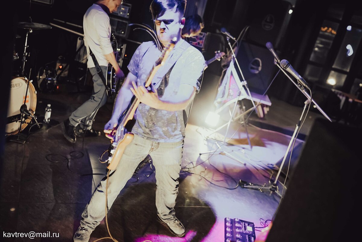 ПЕСНЯ ПЕСНЕЙ - HART BAD