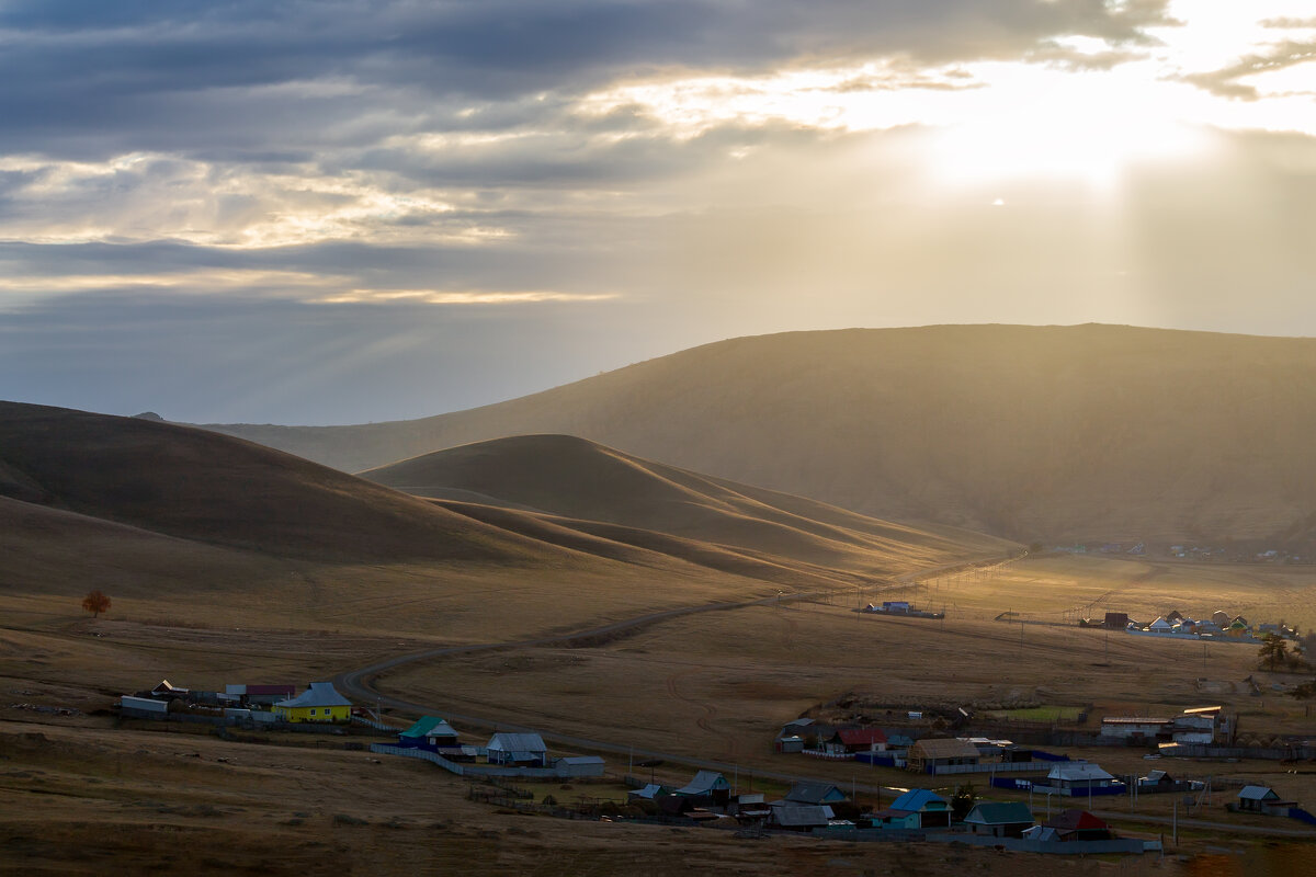 В ожидании света - Максимка В ожидании света - Максимка