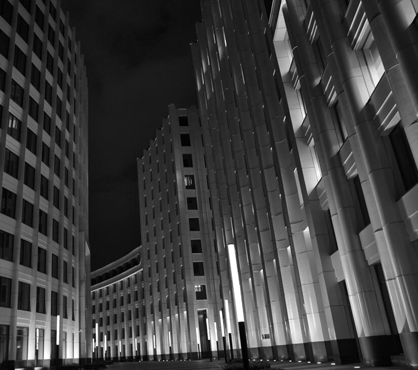 Москва. Озерковская набережная - Елена 