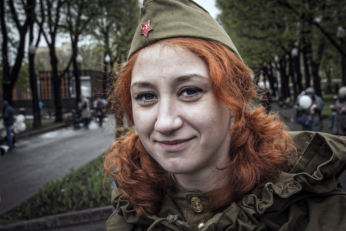 80 лет Великой Победы - Юрий Яньков 80 лет Великой Победы - Юрий Яньков