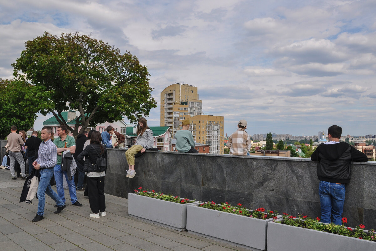 Дети страха не знают... - Татьяна Машошина Дети страха не знают... - Татьяна Машошина