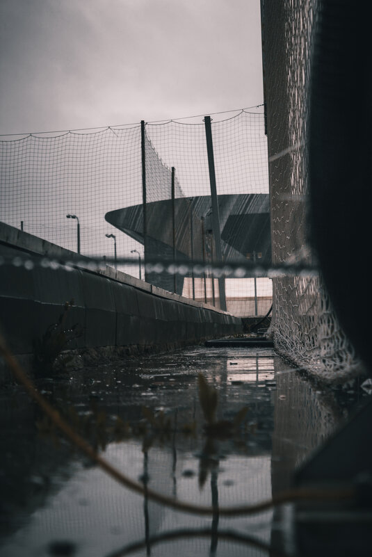 Дождливый день - Ярослав Теплов Дождливый день - Ярослав Теплов