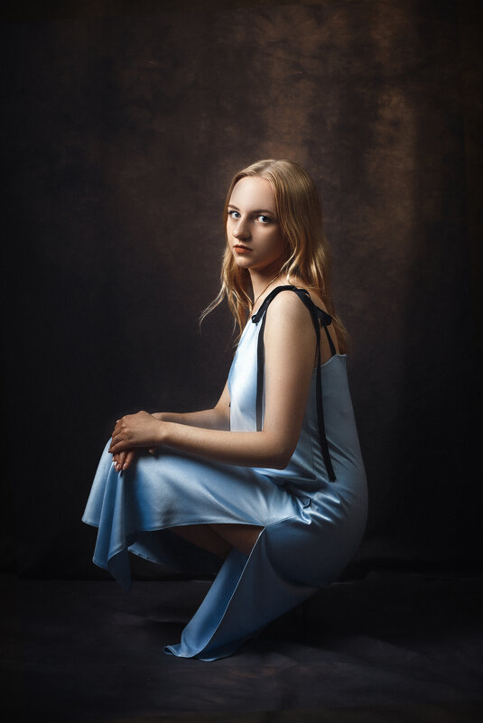 *** - Александр Рамус