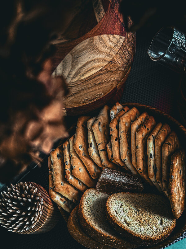 Натюрморт - Анна Пигулевская