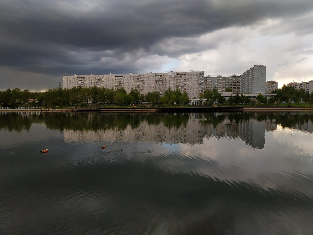 В мае я маюсь :-) - Андрей Лукьянов В мае я маюсь :-) - Андрей Лукьянов